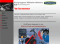 proffpartner-lwn.no