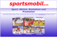 sportsmobil.info