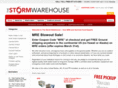 thestormwarehouse.com