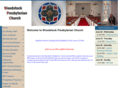 woodstockpresbyterianchurch.com