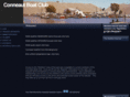conneautboatclub.com