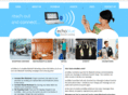 echo-blue.com
