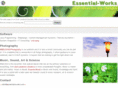 essential-works.com