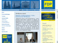 fdp-muenchen.de
