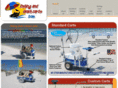 fishingandbeachcarts.com