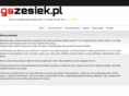 gszesiek.pl