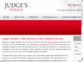 judgesdemand.com