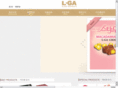 lgachoco.com
