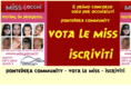 miss4occhi.net