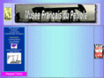 musee-du-petrole.com