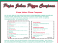 papa-johns-pizza-coupons.com
