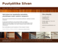 puutyoliikesilvan.com