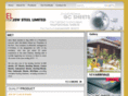 sarosteel.com