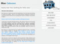 bluecabooseshop.com