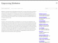 empoweringmeditation.com