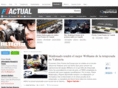 f1actual.com