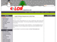 lorsequences.com