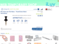 webtemporaryshop.com