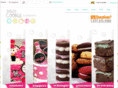 350cookiecompany.com