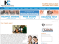hearingcareedmonton.com