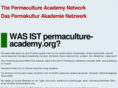 permaculture-academy.org