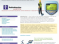 radiodetection.ru