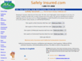 safelyinsured.com