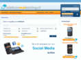telefoonmetkorting.com