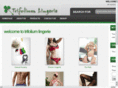 trifoliumlingerie.com