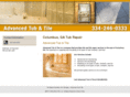 advancetubandtile.com