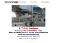 atesitaliana.com