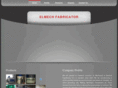elmechfabricator.com