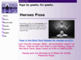 heroespose.com