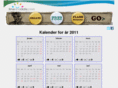 kalender.no
