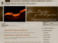 oregonmusic.org