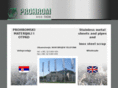prohrominox.com