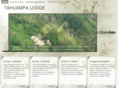 tahuampalodge.com