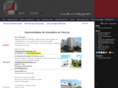 bienesraicesencancun.com