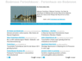 bodensee-ferienhaeuser.com