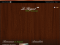 cauterets-leregent.com