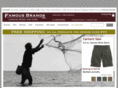 famousbrandsoutlet.com
