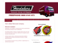 hardakers.co.uk