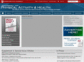 jpah-journal.com