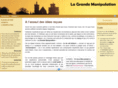 la-grande-manipulation.com