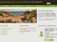 playaxeraco.com