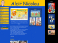 alcirnicolau.com