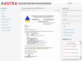 astra.org.my
