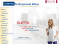 elettasnc.com