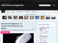 solucioneselegantes.com