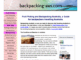 backpacking-aus.com